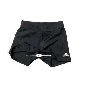 Adidas TECHFIT Volleyball Shorts SMALL‎ Sports Activewear Sportswear thumbnail 7