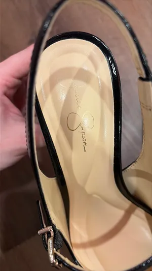 Jessica Simpson Heels thumbnail 4