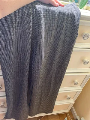Max Studio Pants Wide-Leg thumbnail 1