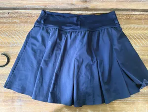 Aerie Skirt Ruffle thumbnail 1