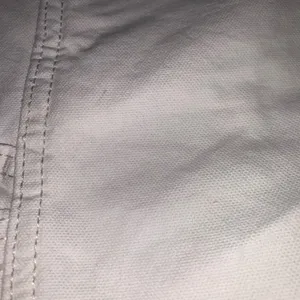 Cotton:On ivory utility canvas short overall size 6 Womens thumbnail 8