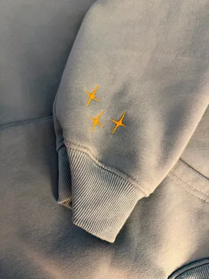 Dandy Worldwide Gift Giving Hoodie thumbnail 6
