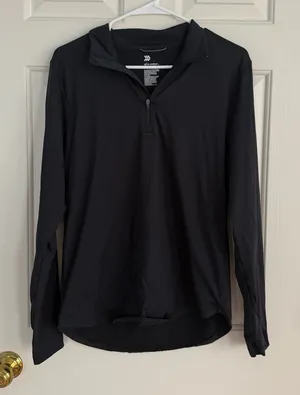 Lululemon Quarter zip thumbnail 1