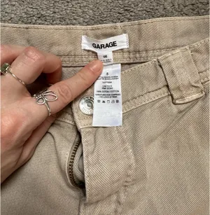Garage Cargo Pants thumbnail 6