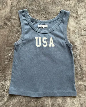 Grayson Threads Tank Top thumbnail 1