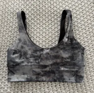 Lululemon Sports Bra thumbnail 1