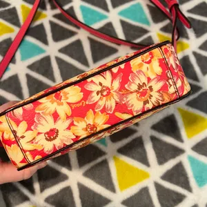 Coach mini camera Crossbody bag thumbnail 3
