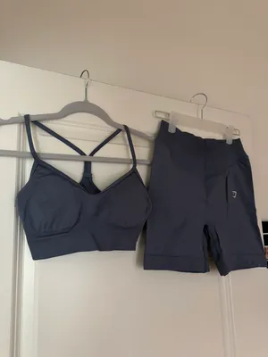 Gymshark Shorts thumbnail 2