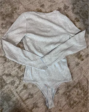 Express Bodysuit thumbnail 3