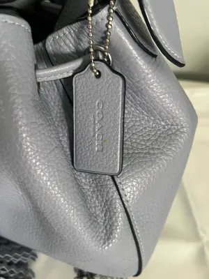 Coach Everly Shoulder Bag thumbnail 8