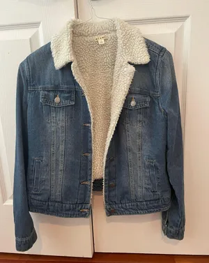 Miami Jean Jacket thumbnail 1