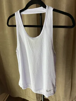Nike Workout Tank thumbnail 4