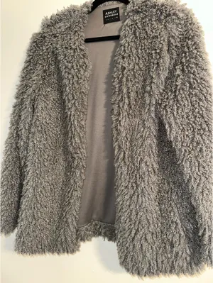 Ashley Outerwear by 26 International Jacket thumbnail 2