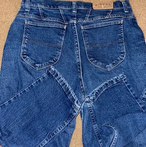 Riders By Lee Vintage Mom Jeans High Waist thumbnail 2