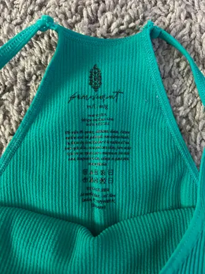 Movement Tank Top thumbnail 3