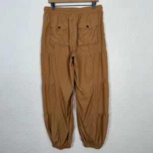 Free People Movement Set Me Free Pants Joggers Hiking Size Large thumbnail 2