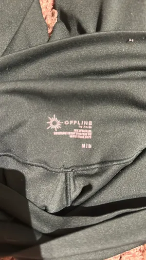Aerie offline leggings thumbnail 2