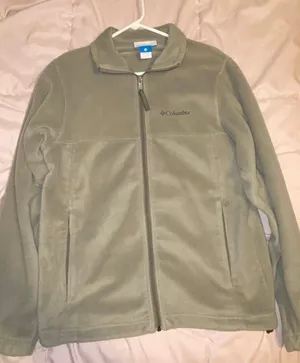 Columbia Jacket thumbnail 1