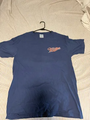 Comfort Colors Graphic tee thumbnail 2
