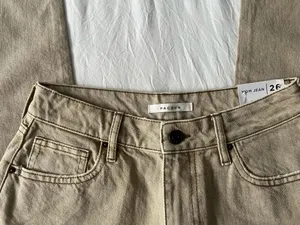 PacSun Mom Jeans NWT thumbnail 3