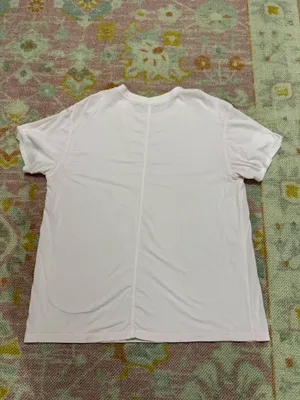 Lululemon All Yours Cotton T-Shirt thumbnail 4