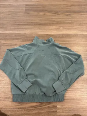 Lululemon Softstreme Jacket Cinch Waist Full-Zip thumbnail 2