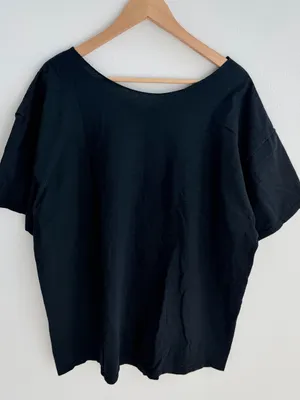 Chris Stapleton Off The Shoulder Tour Tee Black Size XXL thumbnail 9