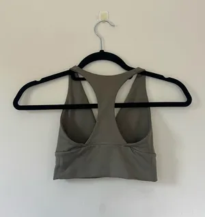Set Active Luxform Bra Racer V thumbnail 2