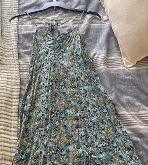 Wild Fable Dress thumbnail 1