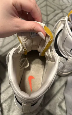 High Top Blazers thumbnail 6