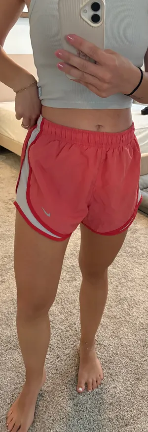 Nike Dri-Fit Shorts thumbnail 1