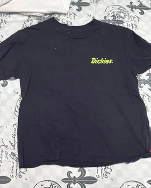 Dickies cropped tee thumbnail 1