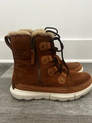 Sorel Waterproof Boots thumbnail 2