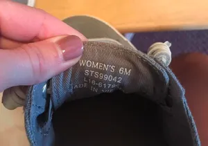 Sperry Shoes thumbnail 3