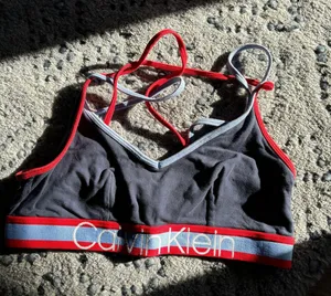 Calvin Klein Bra thumbnail 1
