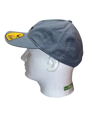 Carhartt Woman’s Canvas Embroidered Strapback Graphic Cap Model‎ AH6810-W NWT thumbnail 5