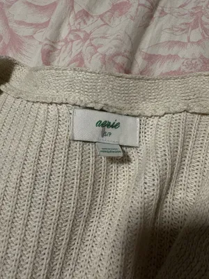 Aerie Sweater thumbnail 3