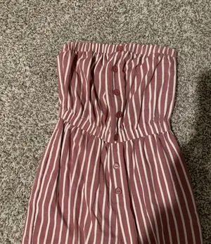 Boutique Jumpsuit Size M thumbnail 3