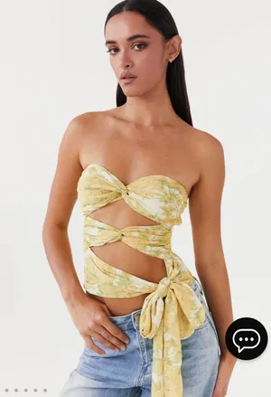Yellow Size 4 thumbnail 1