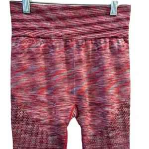 Aerie Women's High Waist Seamless Leggings Multicolor‎ Size M Activewear thumbnail 3