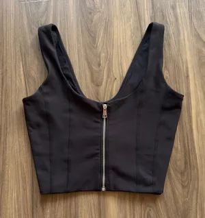 Abercrombie YPB Tank Top thumbnail 1