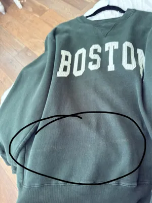 Brandy Melville Sweatshirt thumbnail 4