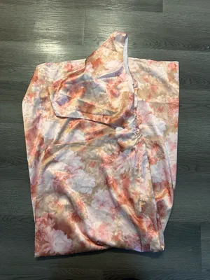 Peppermayo Krista one shoulder maxi dress thumbnail 6
