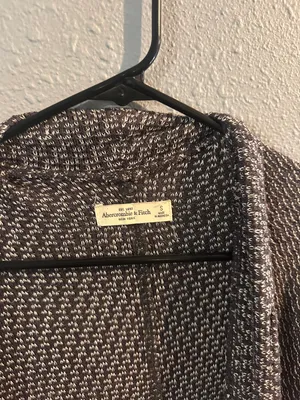 Abercrombie Cardigan thumbnail 4