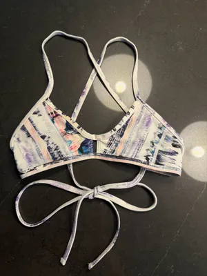 JOLYN Bikini Top thumbnail 1