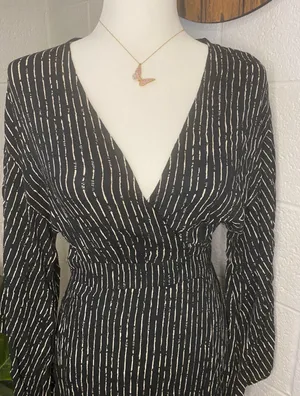 Billabong dress thumbnail 4
