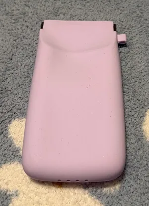 Lavender Glasses Case Purple thumbnail 1