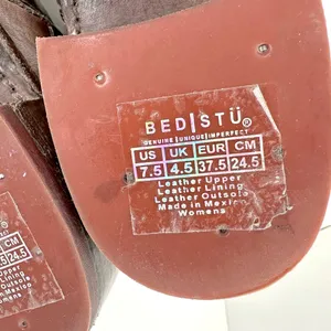 Bed Stu Aldina Bootie thumbnail 6