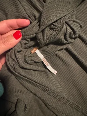 Free People Open Back Top thumbnail 3