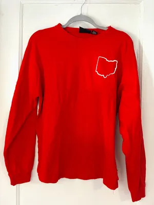 Cincinnati Long Sleeve thumbnail 1